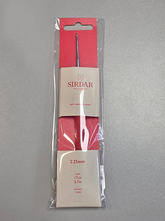 Sirdar yarn