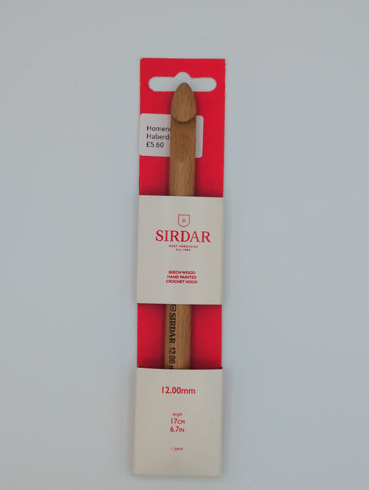 Sirdar yarn, bamboo blend