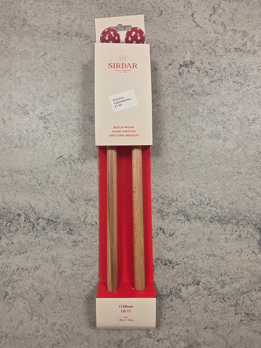 Sirdar yarn, bamboo blend