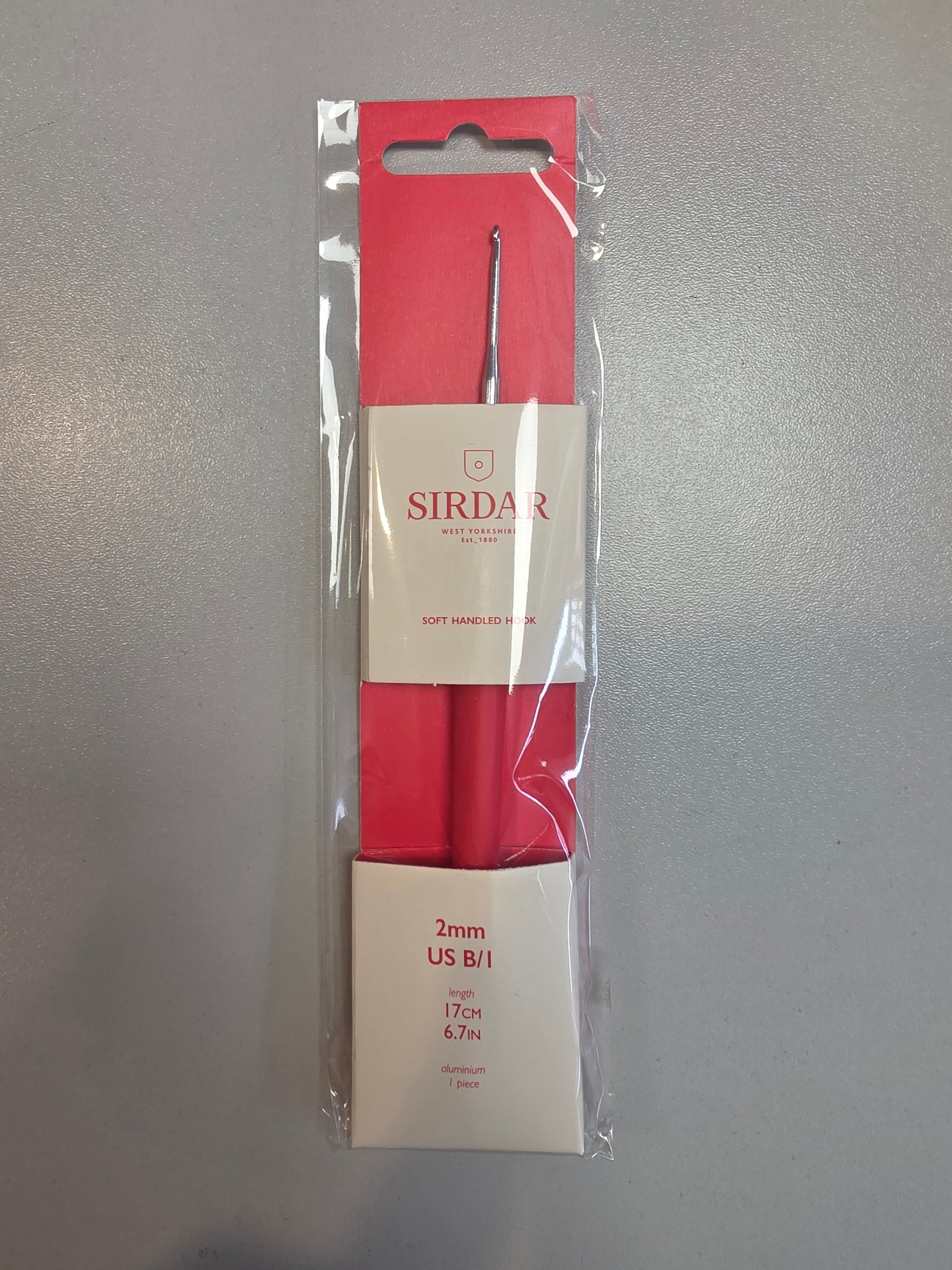 Sirdar yarn