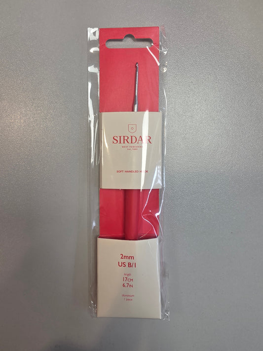Sirdar yarn