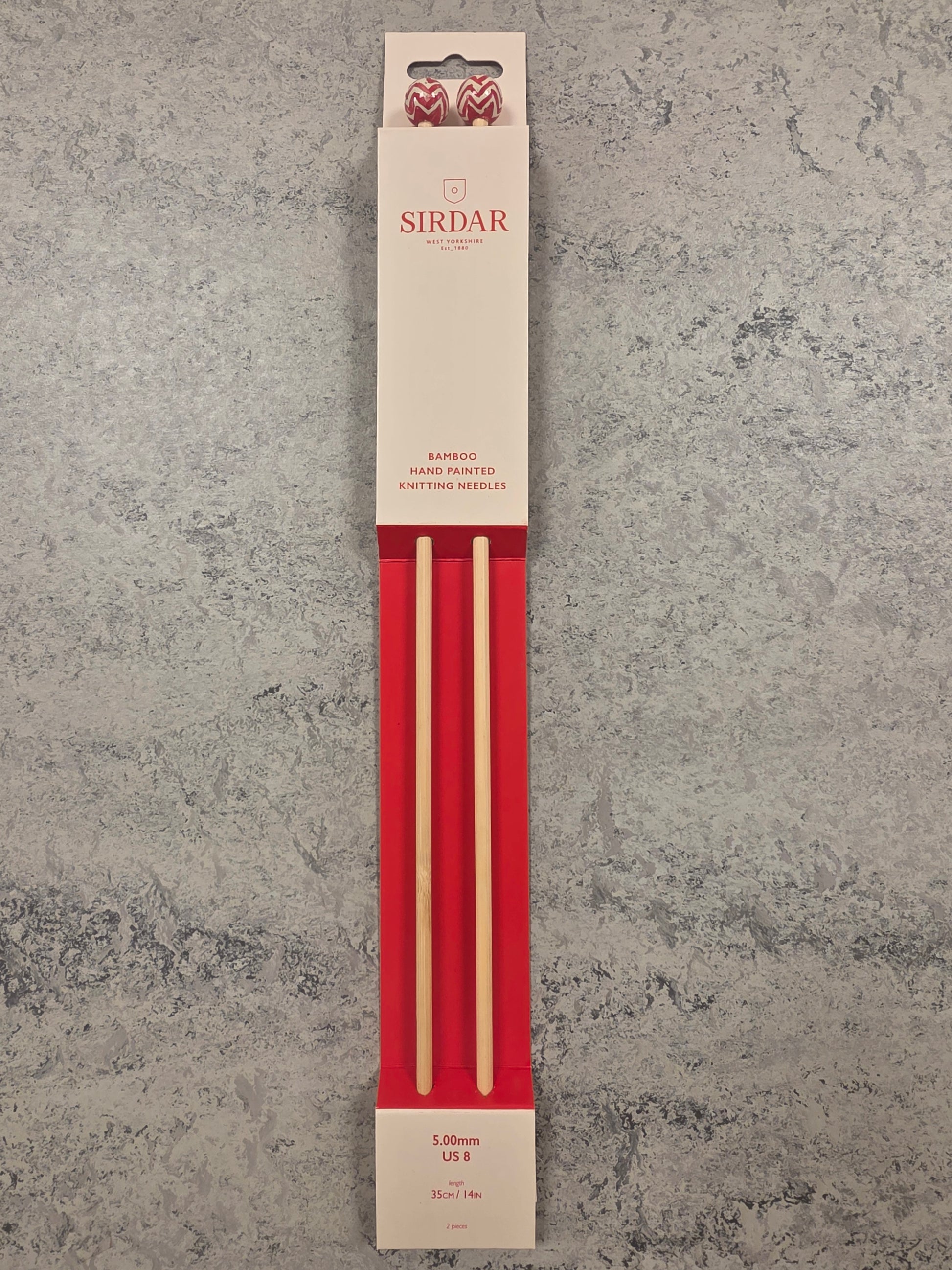 Sirdar yarn, bamboo blend