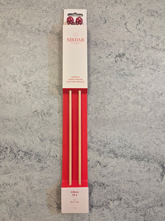 Sirdar yarn, bamboo blend