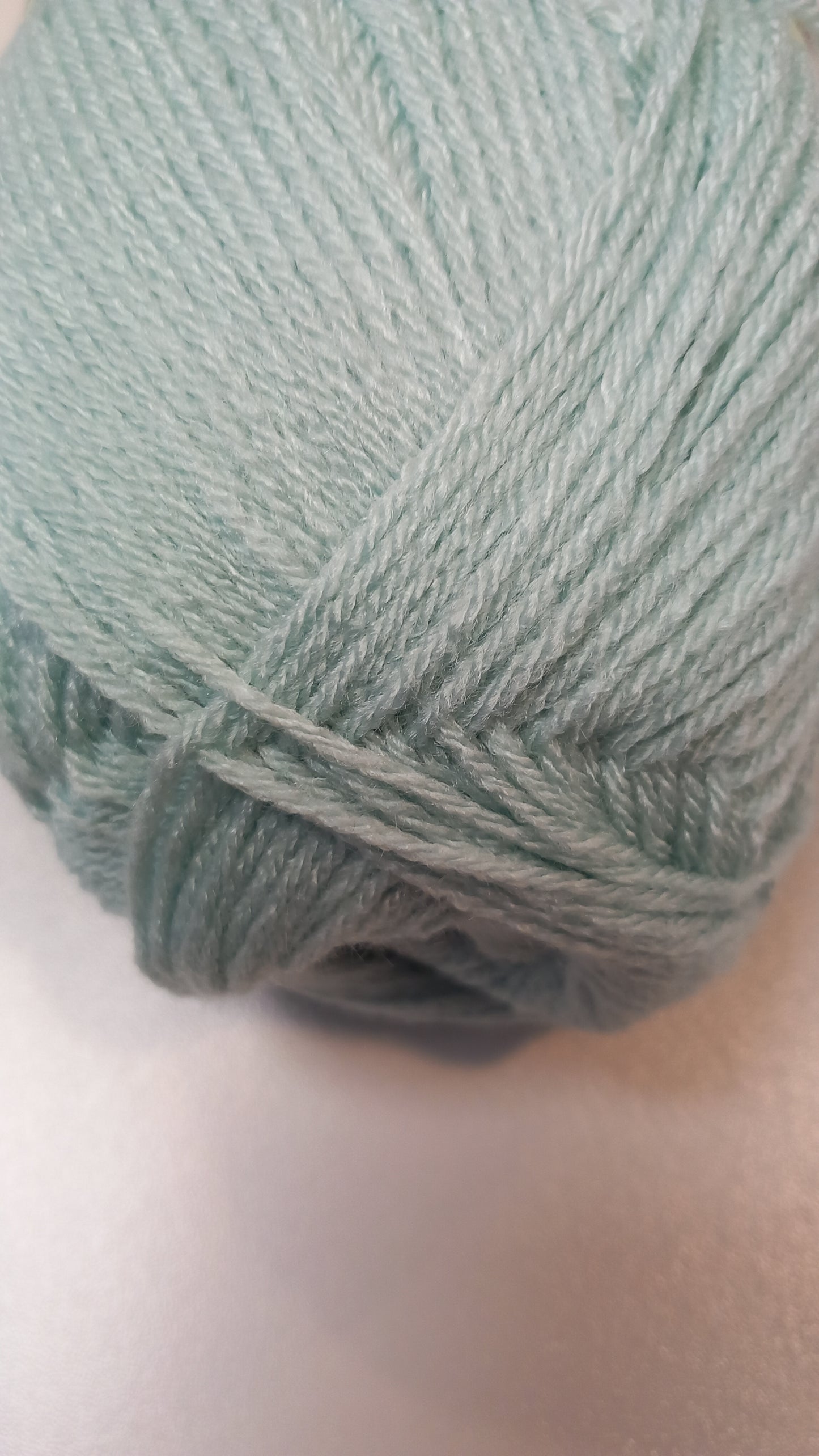 Stylecraft Special 4Ply in Duck Egg — 100% Premium Acrylic, 4Ply (Fingering), 100g