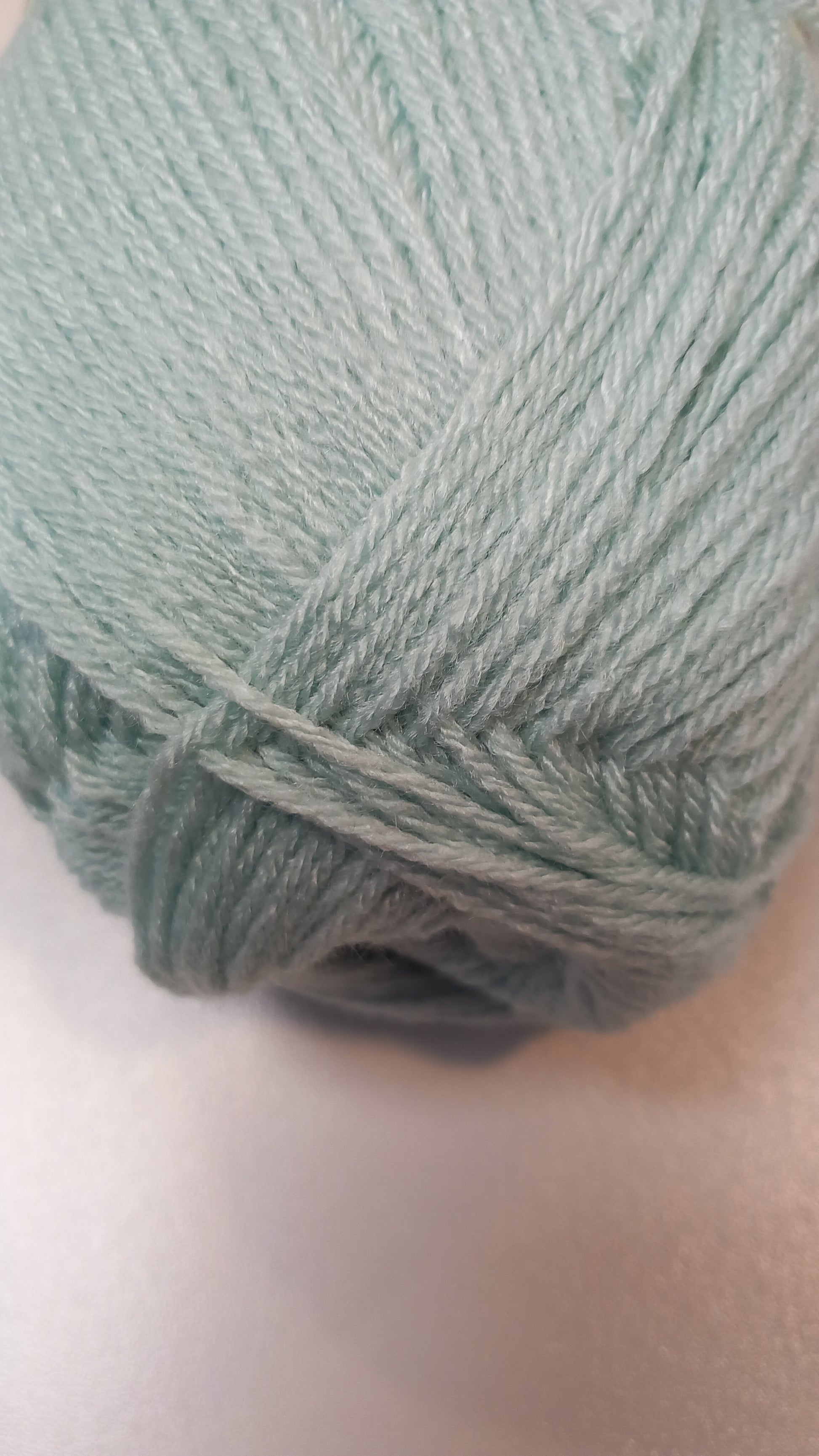 Stylecraft Special 4Ply in Duck Egg — 100% Premium Acrylic, 4Ply (Fingering), 100g