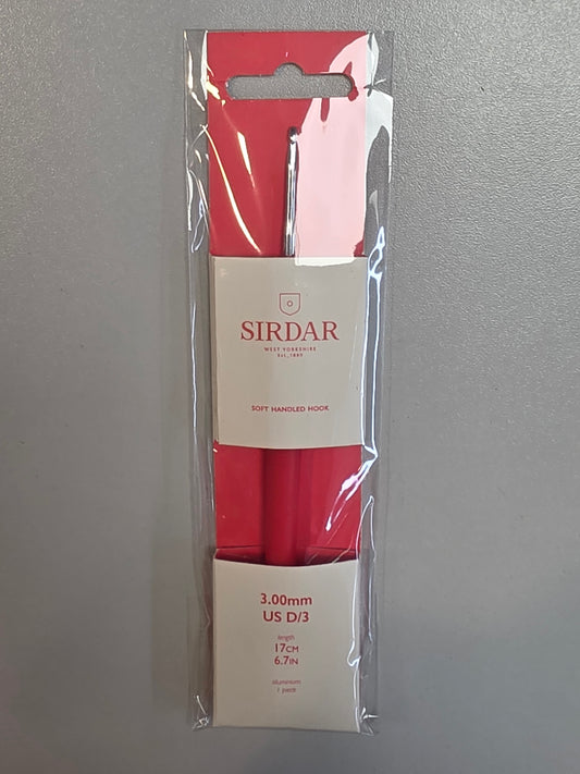 Sirdar yarn