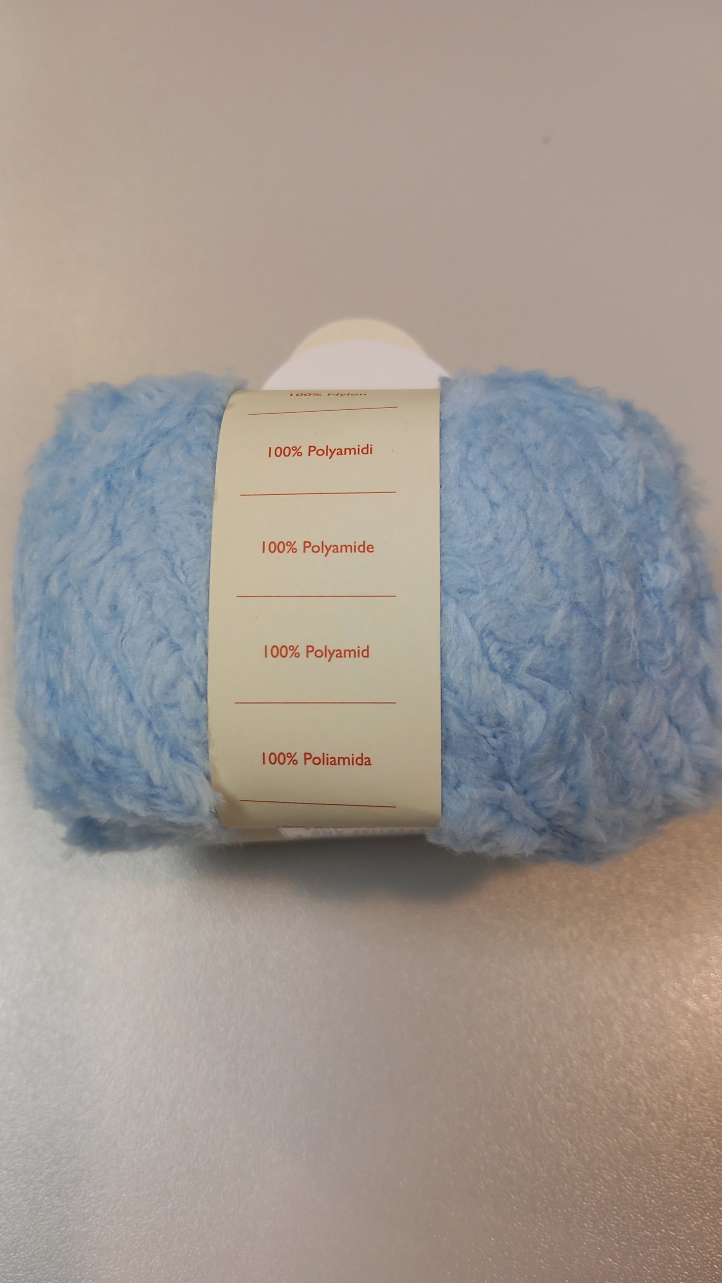 Sirdar yarn - close up detail