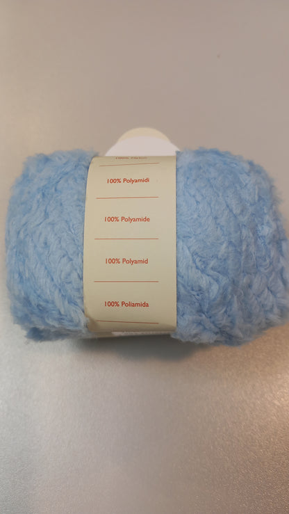 Sirdar yarn - close up detail