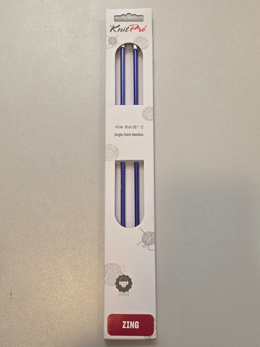 Sewing needles
