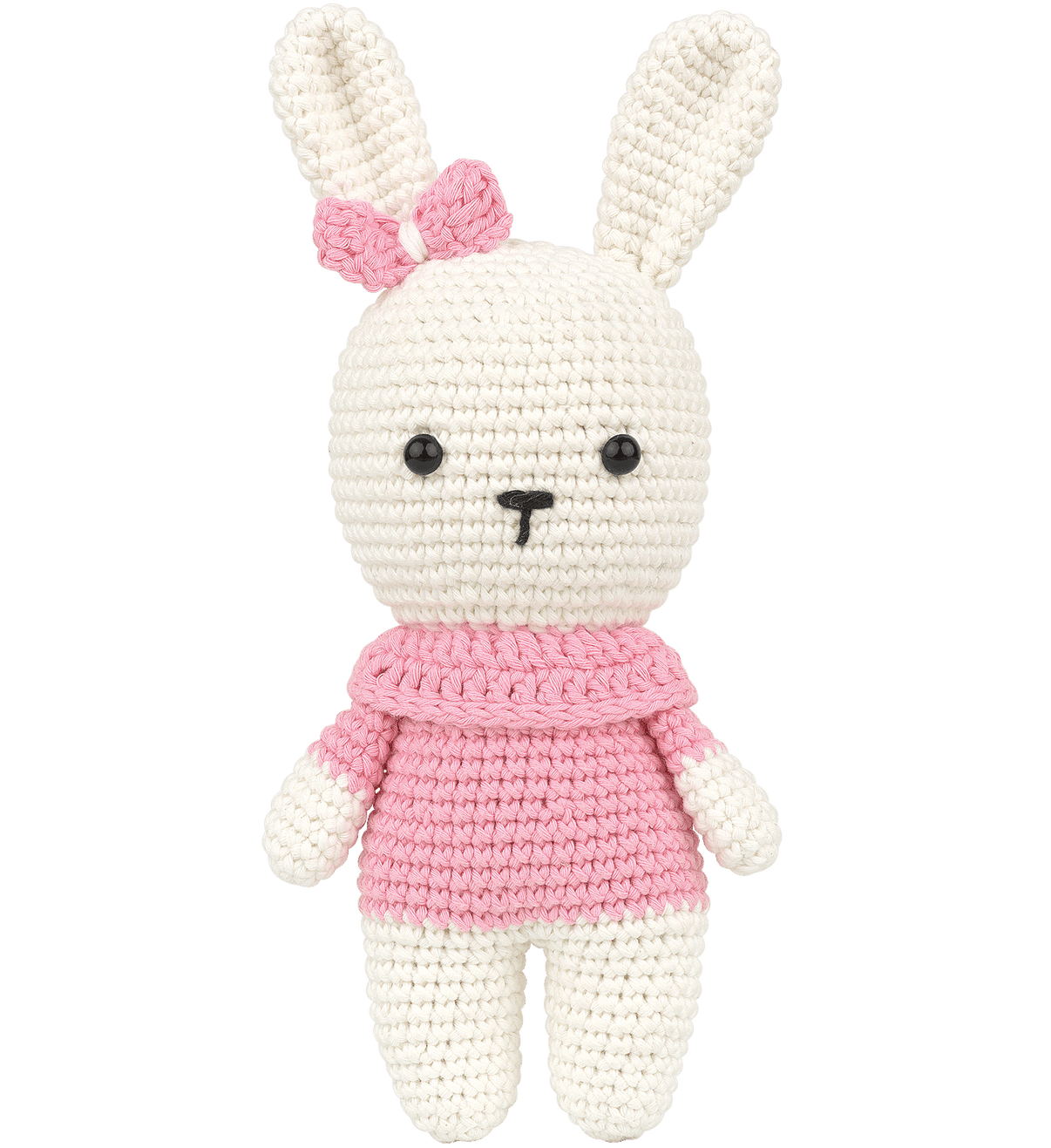 Anchor Martha The Rabbit Amigurumi Crochet Kit