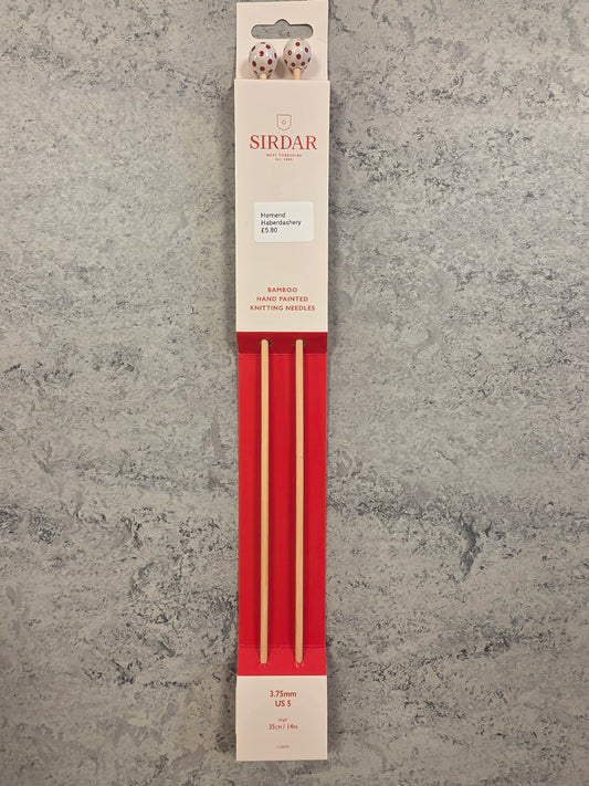 Sirdar yarn, bamboo blend