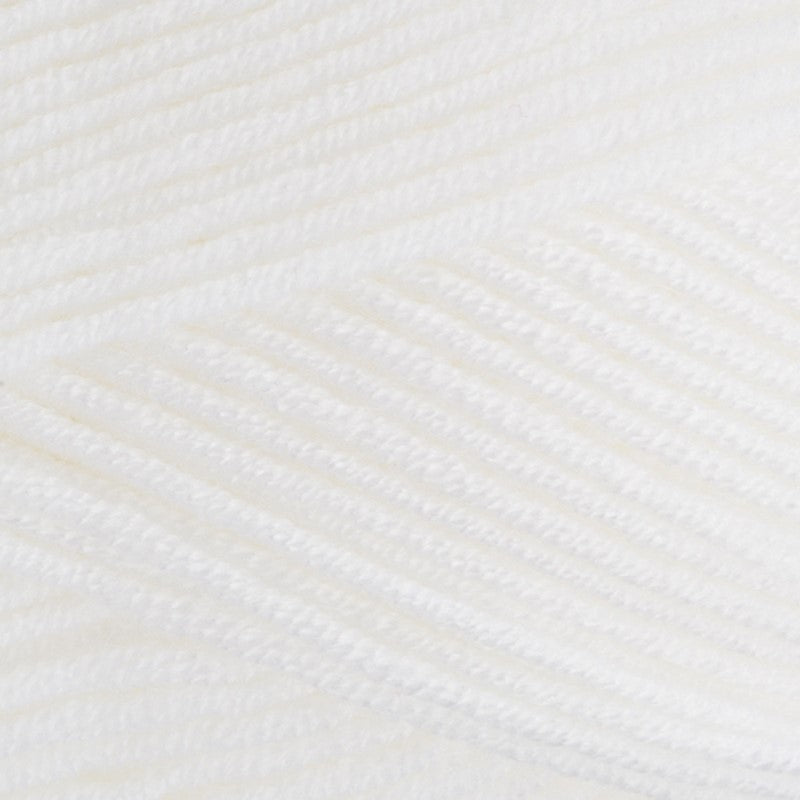 Stylecraft Bambino DK - White
