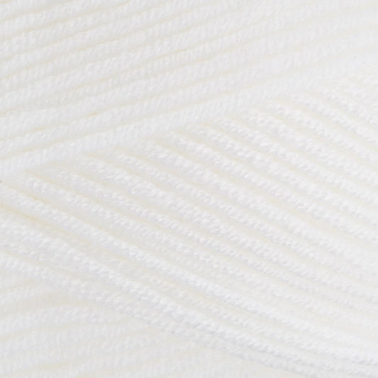 Stylecraft Bambino DK - White