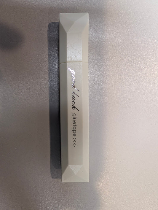 Double sided tape pen