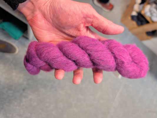 Katia Concept Silk Alpaca - 205