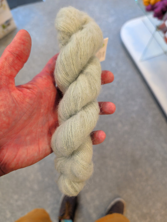 Katia Concept Silk Alpaca - 201