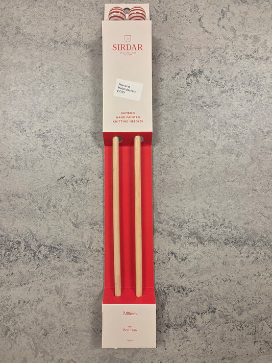 Sirdar yarn, bamboo blend