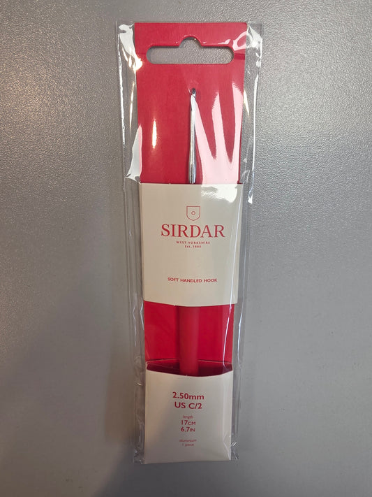 Sirdar yarn