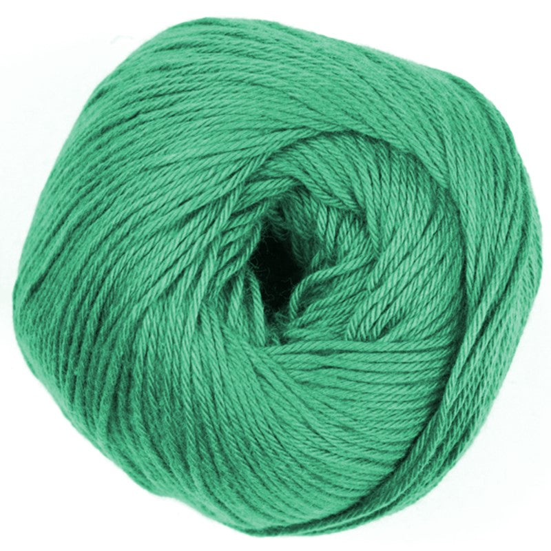 Stylecraft Naturals Bamboo & Cotton DK. Emerald