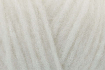 Rowan yarn, alpaca blend - label view