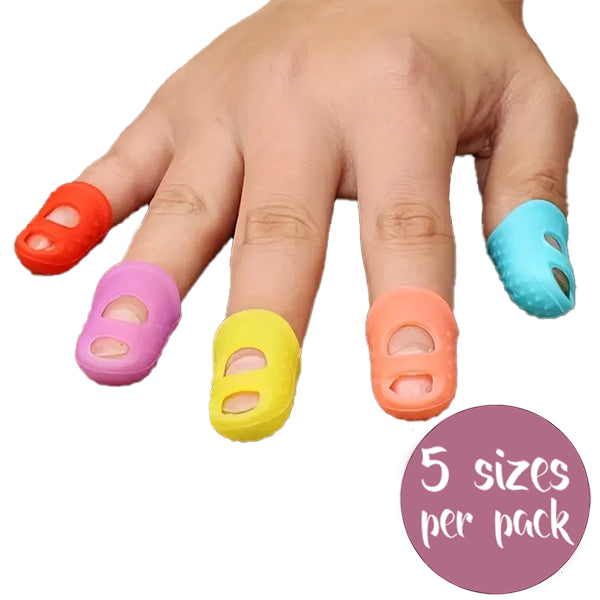 Silicone Thimbles