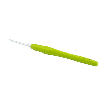 Soft Grip Ergonomic Crochet Hook 2.00mm YN-CH-2.0 Yarnly