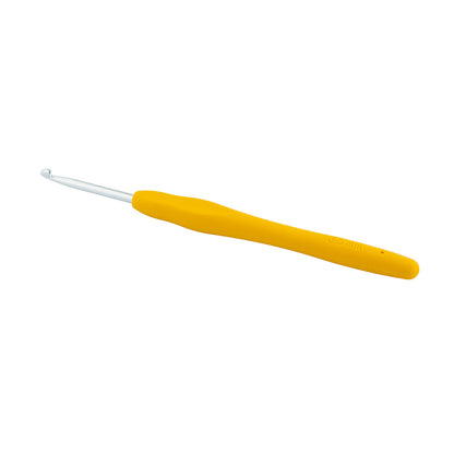 Soft Grip Ergonomic Crochet Hook 3.50mm YN-CH-3.5 Yarnly