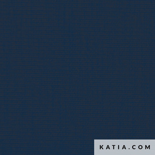 Katia Jersey Solid Colors - Blue Jeans (Half Metre)
