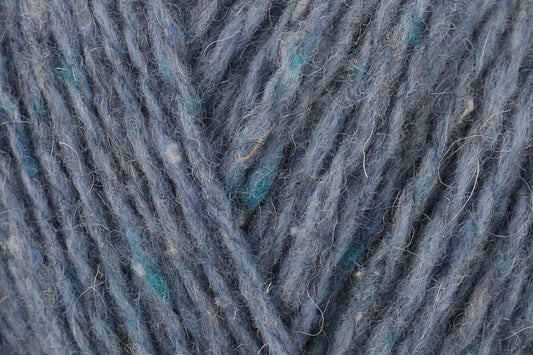 Sirdar yarn in sky