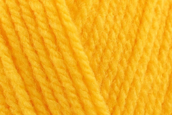 Knitting yarn