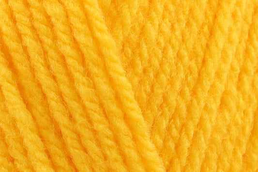 Knitting yarn