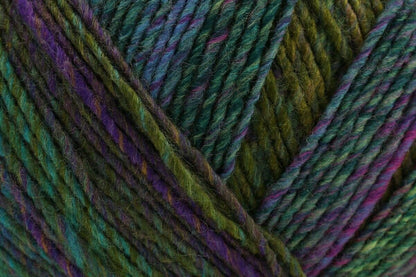 Sirdar yarn - close up detail