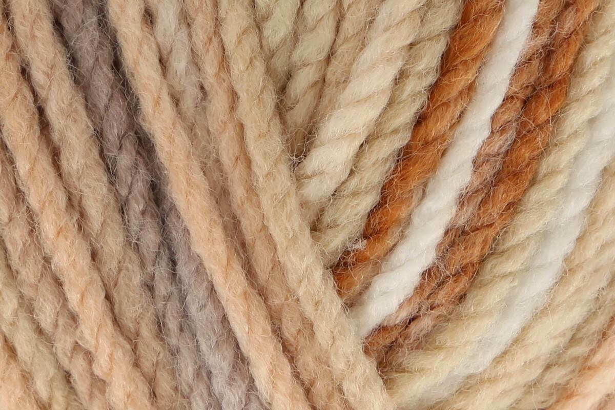 Knitting yarn