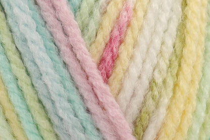 Knitting yarn