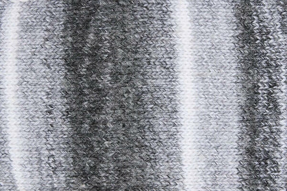 Sirdar yarn, wool blend - label view