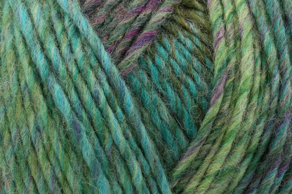 Sirdar yarn, wool blend