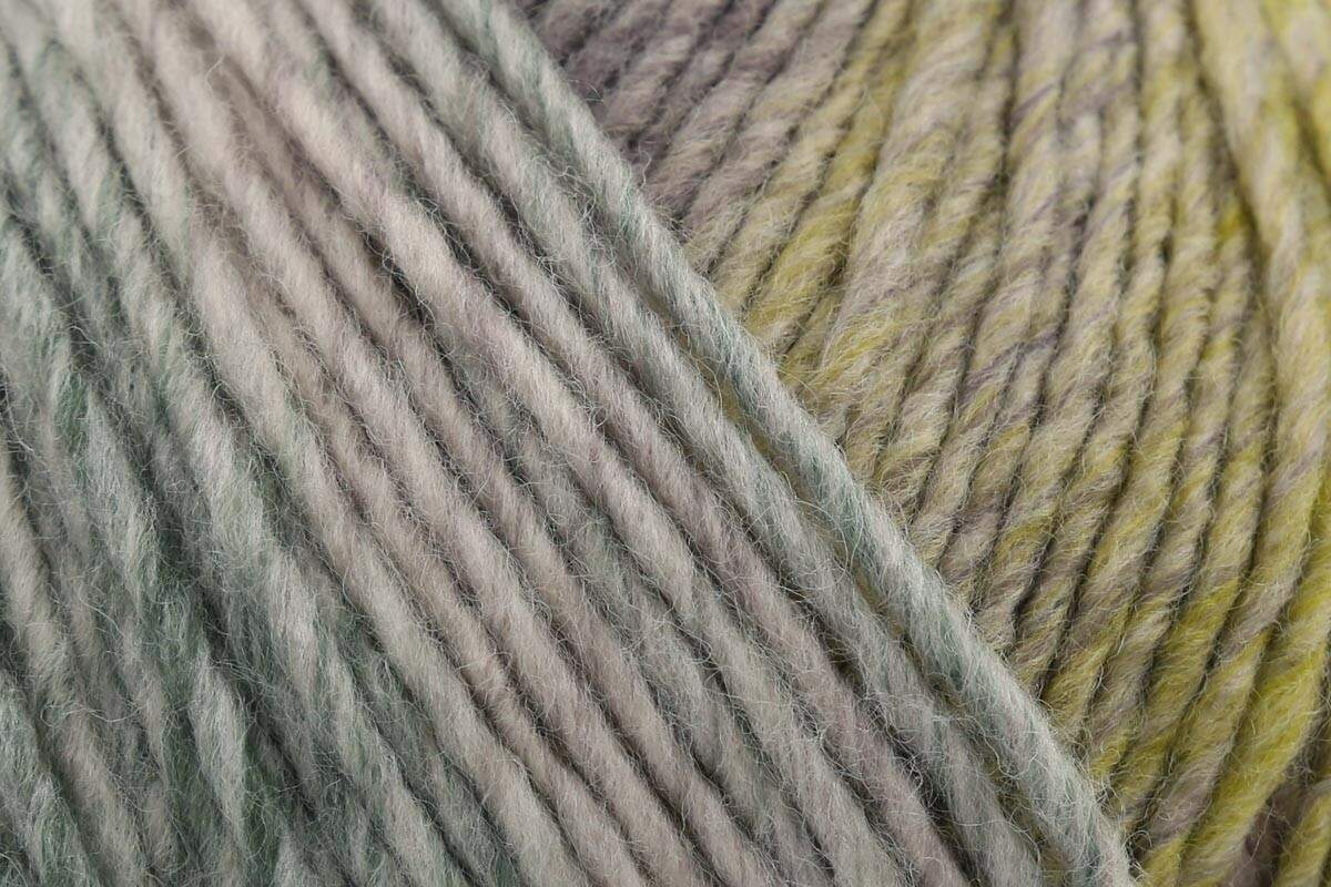 Sirdar yarn, wool blend