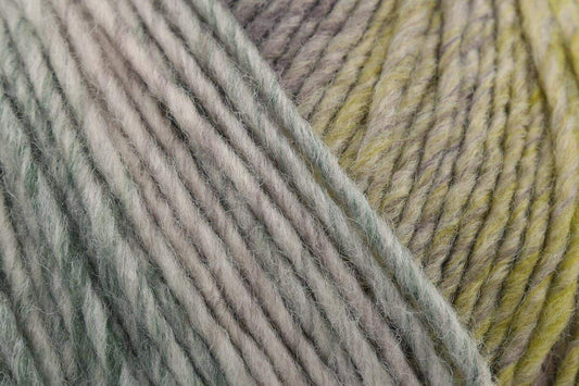 Sirdar yarn, wool blend
