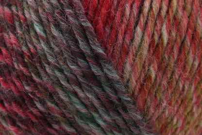 Sirdar yarn, wool blend