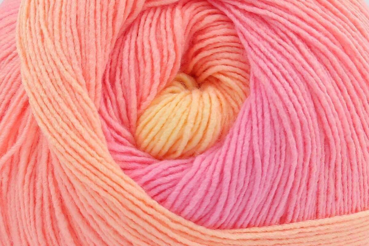 Sirdar yarn