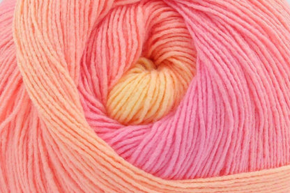 Sirdar yarn