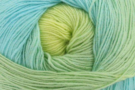Sirdar yarn in sky