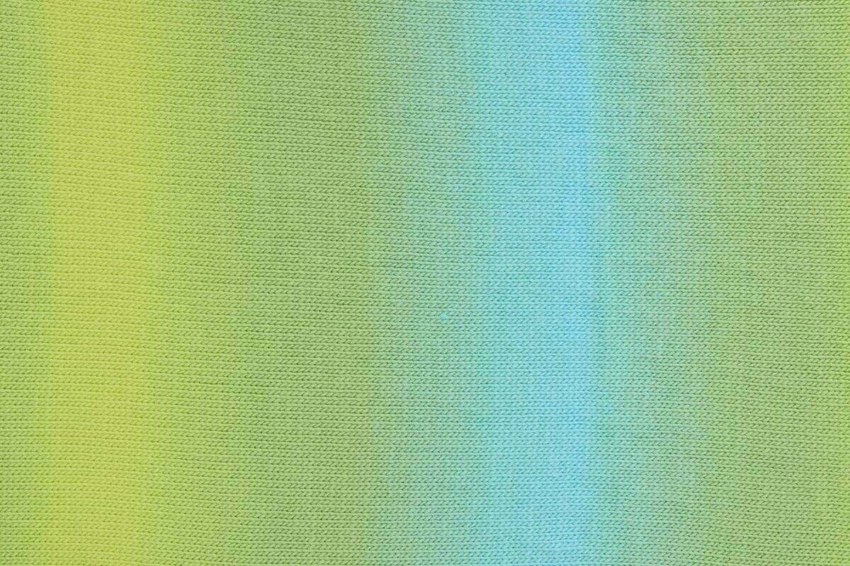 Sirdar yarn in sky - close up detail