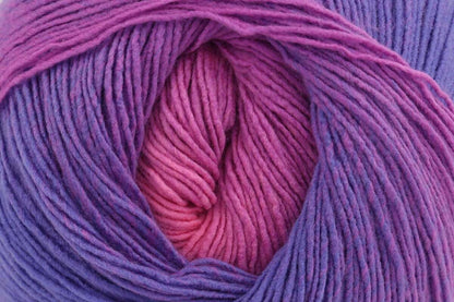 Sirdar yarn - texture detail