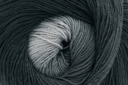 Sirdar yarn in silver