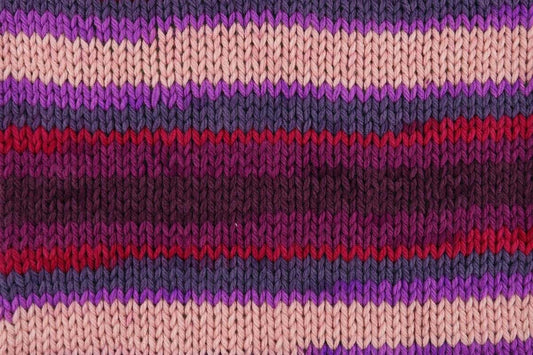 Stylecraft Merry Go Round XL in Summer Pudding — 100% Premium Acrylic, Super Chunky, 200g