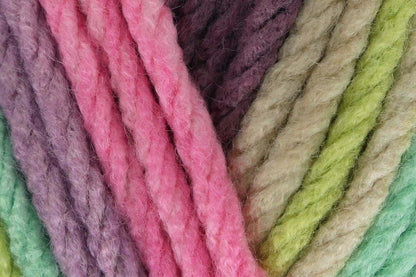 Stylecraft Merry Go Round XL in Refresher — 100% Premium Acrylic, Super Chunky, 200g