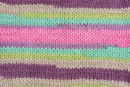 Stylecraft Merry Go Round XL in Refresher — 100% Premium Acrylic, Super Chunky, 200g