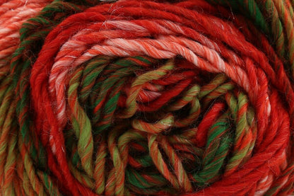 Stylecraft Wonderland Chunky in Rocking Robin — 100% Premium Acrylic, Chunky, 100g