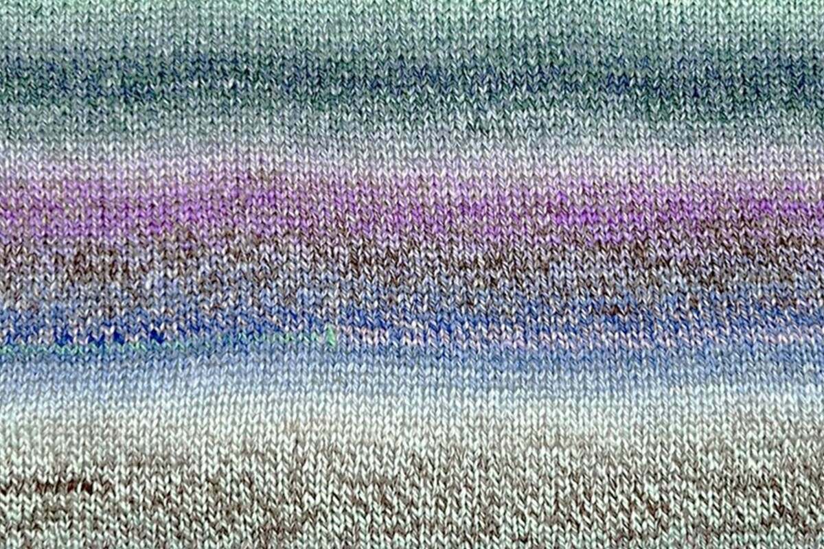 Stylecraft Chromatic DK in Frosted Flora — 80% Premium Acrylic, 20% Wool, DK (Double Knitting), 100g